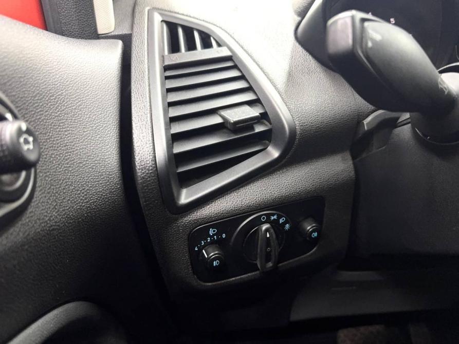 Ford EcoSport II Ростов-на-Дону  - изображение 12