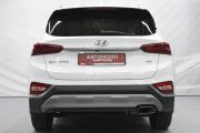 Hyundai Santa Fe IV Кемерово  - изображение 30