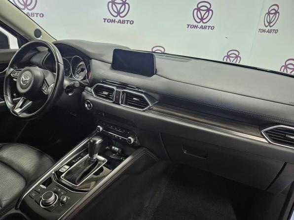 Mazda CX-5 II с пробегом 2020 года, цена 2 965 000 рублей, 76823 км, внедорожник, Автокод Объявления