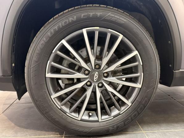 Chery Tiggo 8 Pro Max I с пробегом 2022 года, цена 2 450 000 рублей, 54785 км, внедорожник, Автокод Объявления