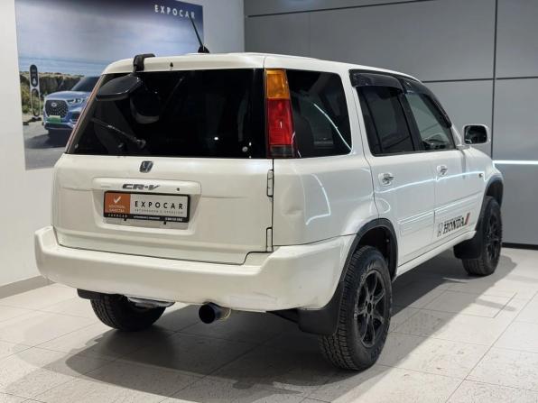 Honda CR-V I Рестайлинг с пробегом 1999 года, цена 575 000 рублей, 299000 км, внедорожник, Автокод Объявления