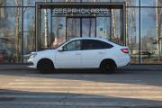 Lada (ВАЗ) Granta I Рестайлинг Брянск  - изображение 22