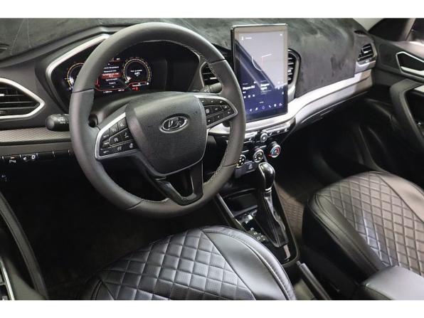 Lada (ВАЗ) Vesta I Рестайлинг (NG) с пробегом 2024 года, цена 1 300 000 рублей, 29980 км, седан, Автокод Объявления