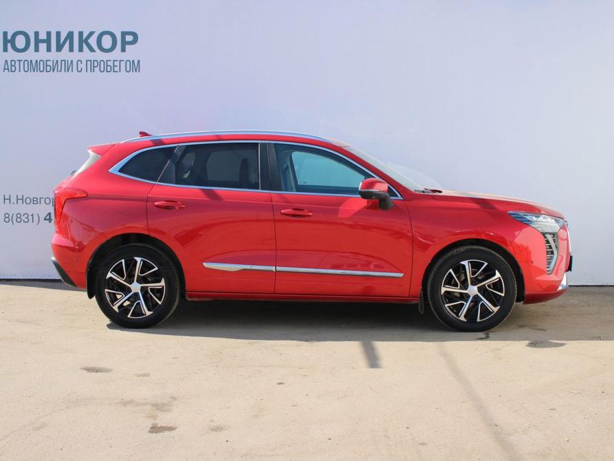 Haval Jolion I Нижний Новгород  - изображение 4