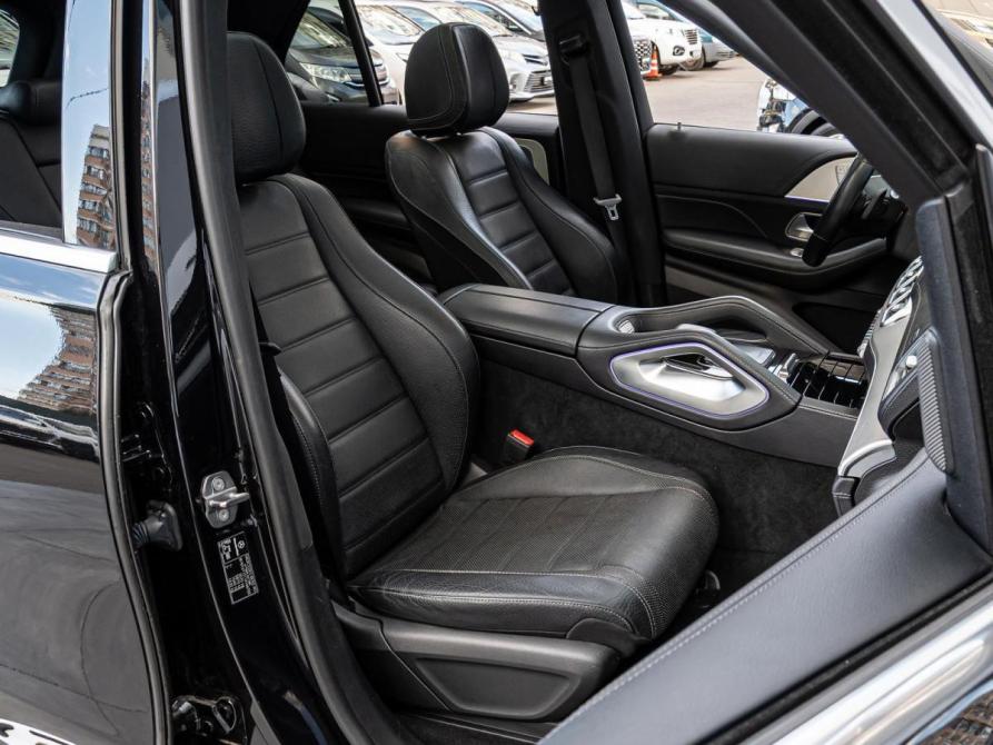 Mercedes-Benz GLE II (V167) Краснодар  - изображение 8