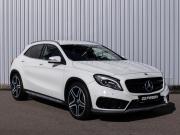 Mercedes-Benz GLA I (X156) Сочи  - изображение 23