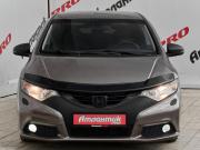 Honda Civic IX Екатеринбург  - изображение 23
