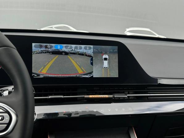 Omoda C5 I с пробегом 2024 года, цена 1 731 700 рублей, 18667 км, внедорожник, Автокод Объявления