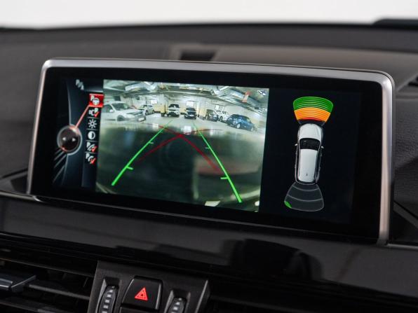 BMW X1 II (F48) с пробегом 2015 года, цена 1 700 500 рублей, 83904 км, внедорожник, Автокод Объявления