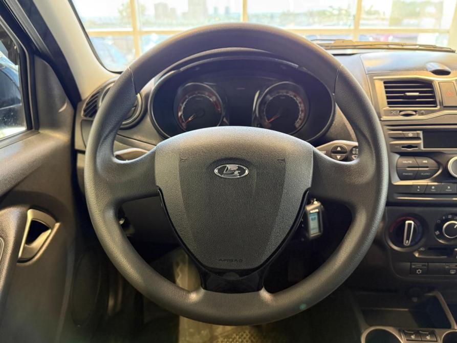 Lada (ВАЗ) Granta I Рестайлинг Волгоград  - изображение 7
