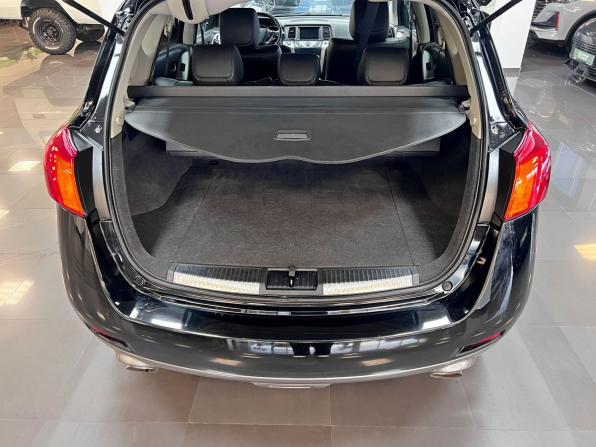 Nissan Murano II (Z51) с пробегом 2009 года, цена 1 195 000 рублей, 131562 км, внедорожник, Автокод Объявления