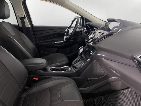 Ford Kuga II с пробегом 2016 года, цена 1 190 000 рублей, 115384 км, внедорожник, Автокод Объявления
