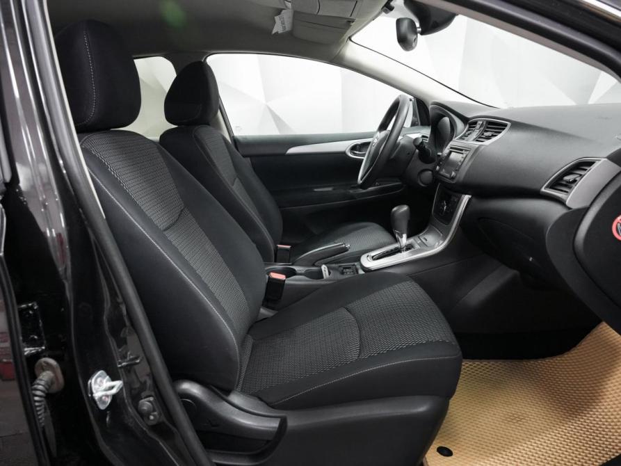 Nissan Sentra VII (B17) Ульяновск  - изображение 12