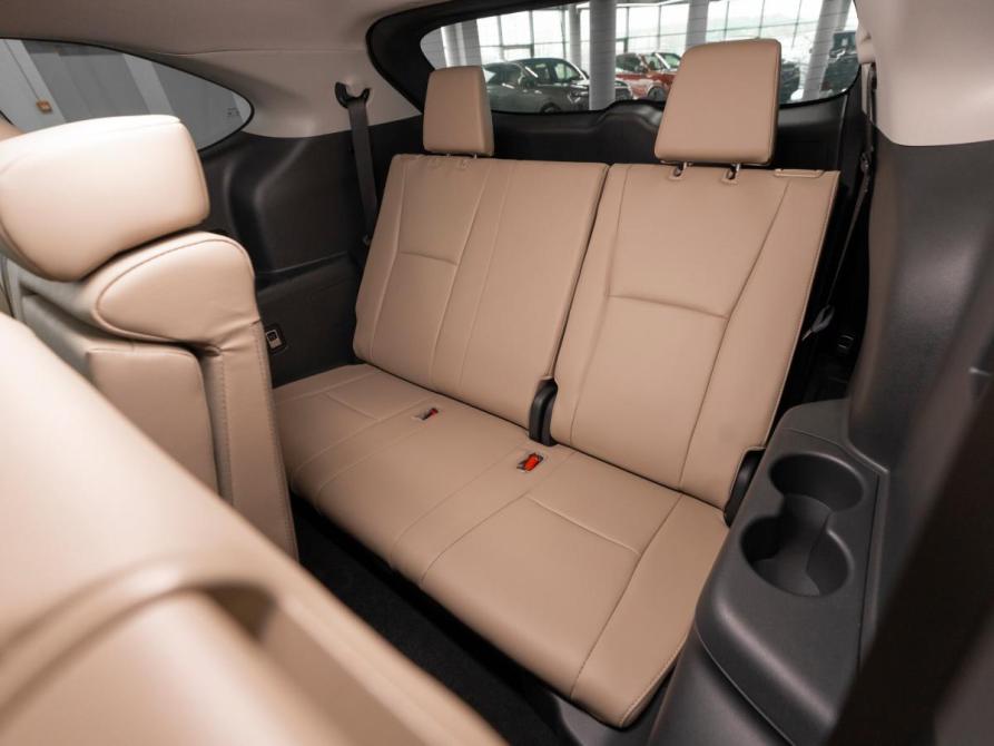 Toyota Highlander IV (XU70) Москва  - изображение 16
