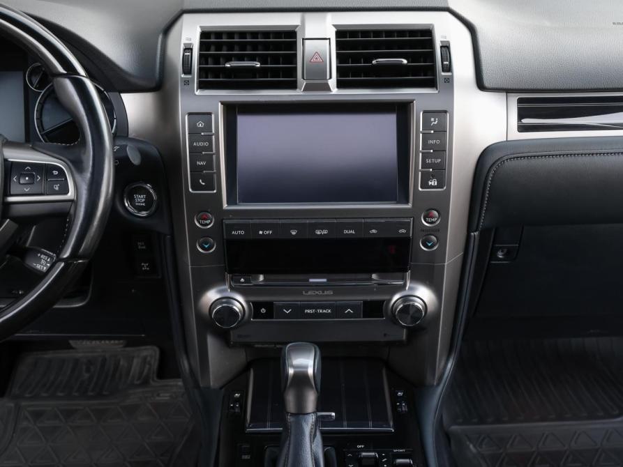 Lexus GX II Рестайлинг 2 Москва  - изображение 13