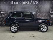 Lada (ВАЗ) Niva Legend Краснодар  - изображение 34