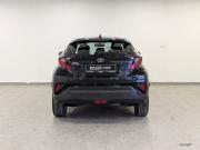 Toyota C-HR I Рестайлинг Москва  - изображение 28