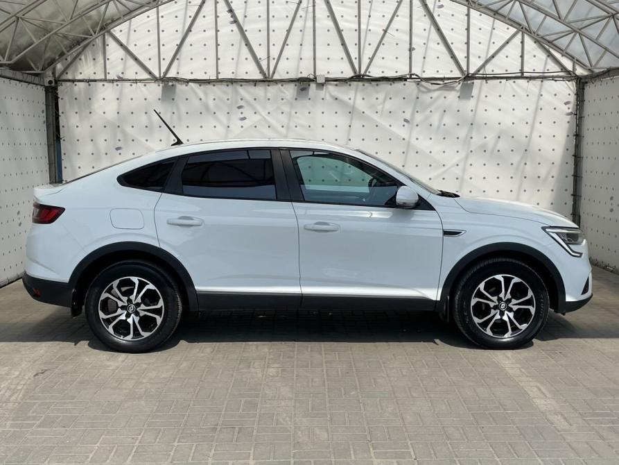 Renault Arkana I Тамбов  - изображение 9