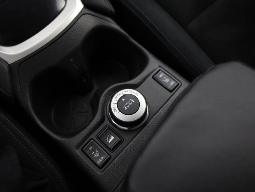 Nissan X-Trail III Санкт-Петербург  - изображение 13