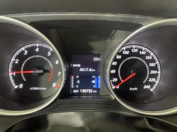 Mitsubishi ASX I с пробегом 2013 года, цена 1 170 000 рублей, 136735 км, внедорожник, Автокод Объявления