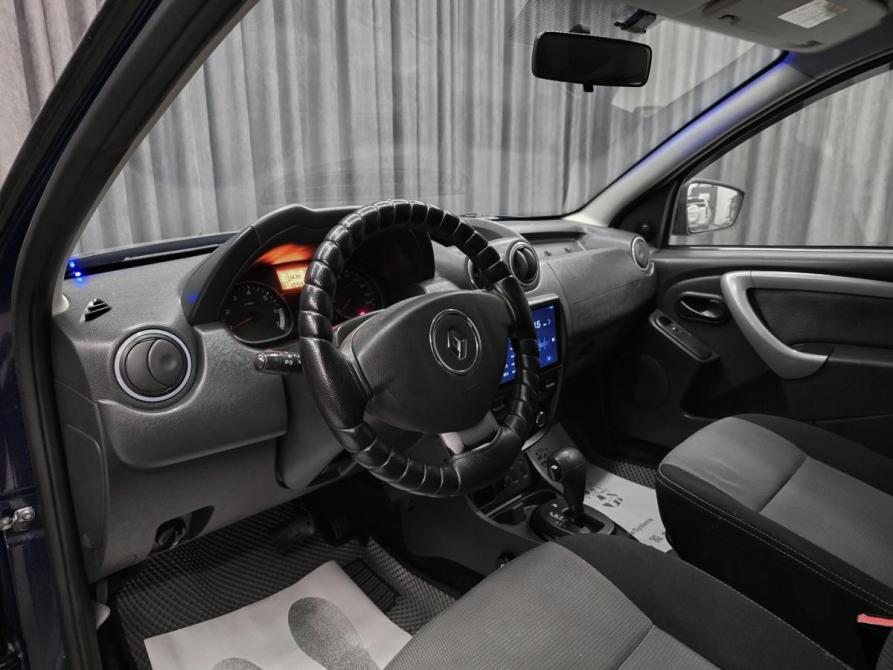 Renault Duster I Красноярск  - изображение 11