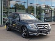Mercedes-Benz GLK-Класс I (X204) Рестайлинг Ижевск  - изображение 30