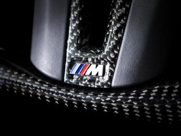 BMW X5 M III (F95) с пробегом 2020 года, цена 11 550 000 рублей, 56514 км, внедорожник, Автокод Объявления