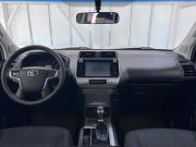 Toyota Land Cruiser Prado 150 Series Рестайлинг 2 Волгоград  - изображение 53