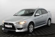 Mitsubishi Lancer X Нижний Новгород  - изображение 25