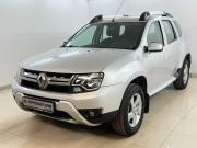 Renault Duster I Рестайлинг Москва  - изображение 14