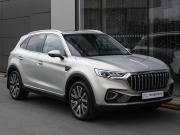 Hongqi HS5 I Москва  - изображение 30