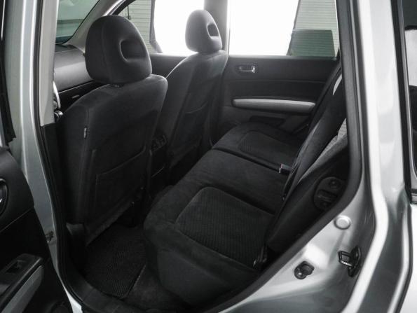 Nissan X-Trail II Рестайлинг с пробегом 2011 года, цена 1 199 000 рублей, 268774 км, внедорожник, Автокод Объявления