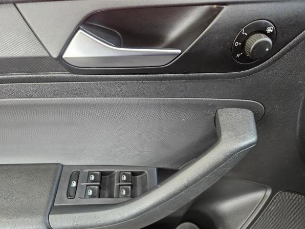 Volkswagen Polo VI с пробегом 2020 года, цена 1 375 000 рублей, 142052 км, лифтбек, Автокод Объявления