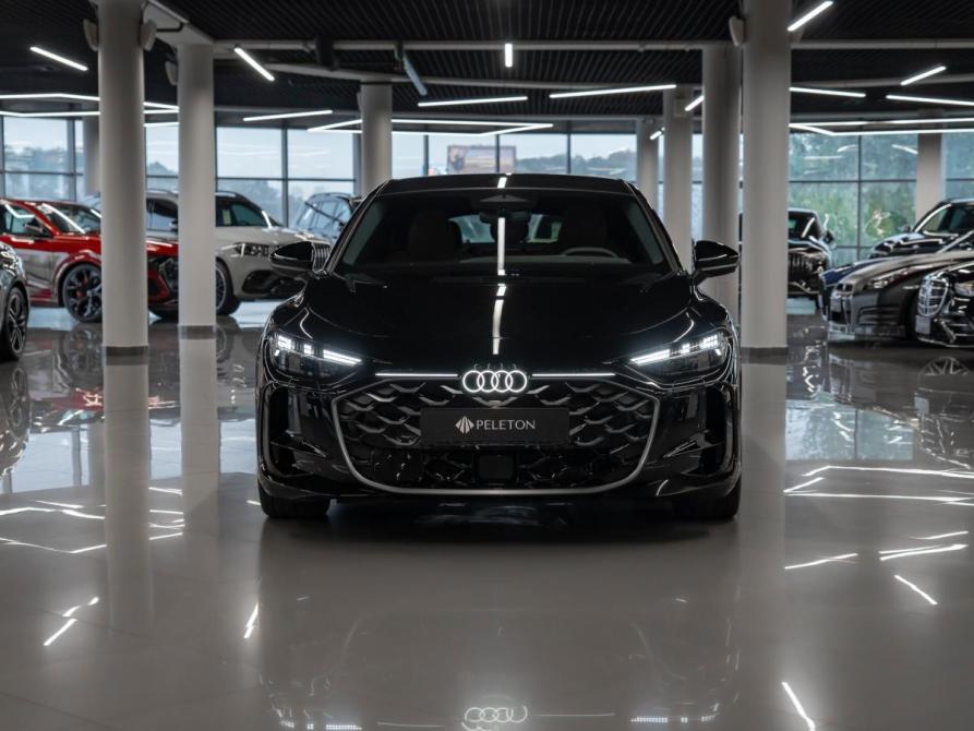 Audi A5 III (B10) Москва  - изображение 3