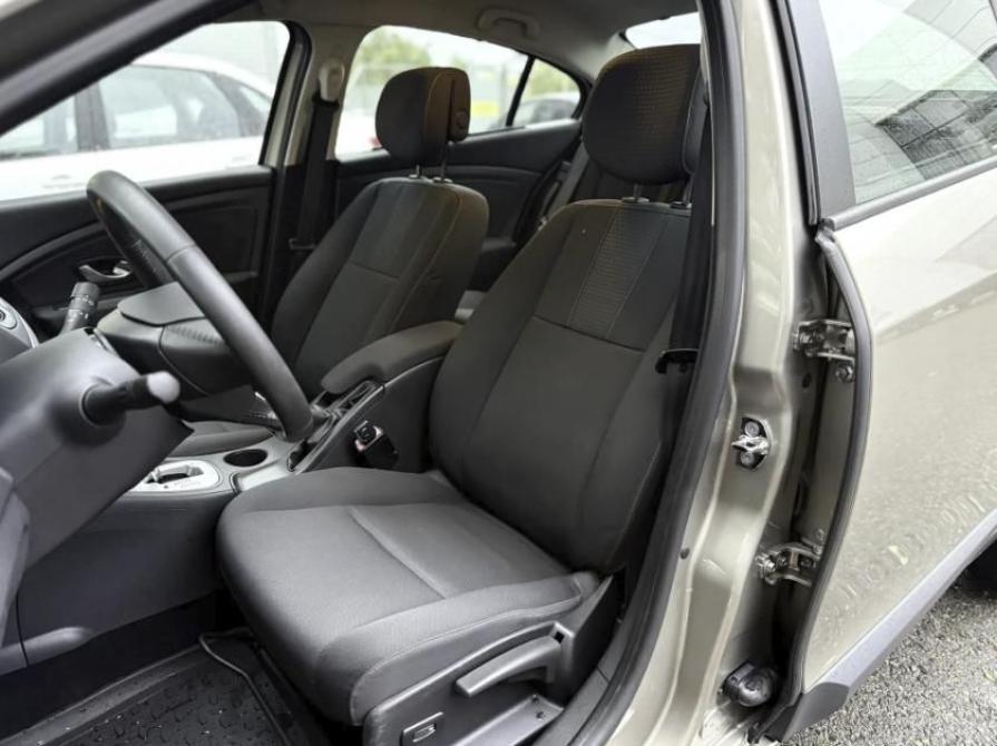 Renault Fluence I Ставрополь  - изображение 14