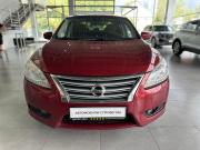 Nissan Sentra VII (B17) Новосибирск  - изображение 21