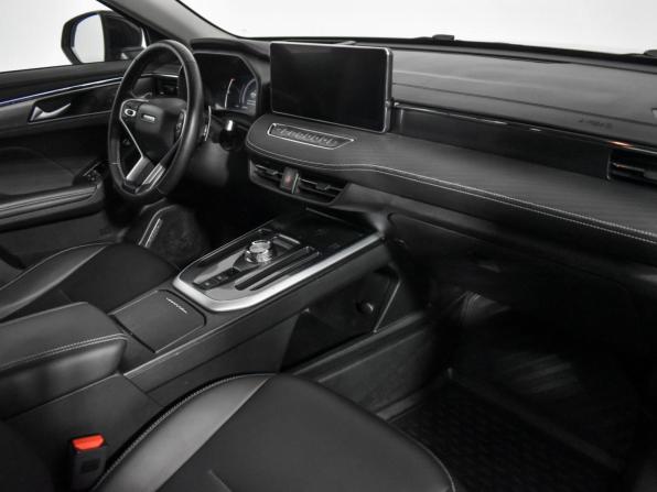 Haval Jolion I с пробегом 2023 года, цена 1 798 900 рублей, 41442 км, внедорожник, Автокод Объявления