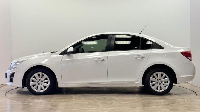 Chevrolet Cruze I Рестайлинг с пробегом 2014 года, цена 615 000 рублей, 263684 км, седан, Автокод Объявления
