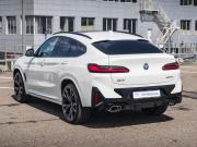BMW X4 II (G02) Рестайлинг Москва  - изображение 30