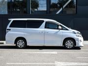 Toyota Vellfire I Новороссийск  - изображение 25