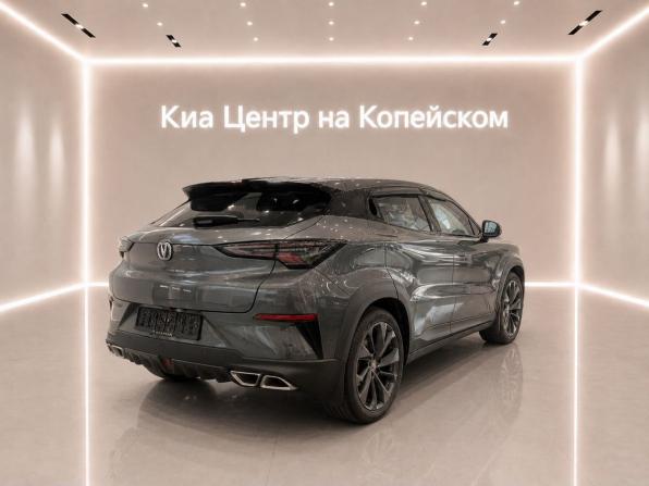 Changan UNI-T I с пробегом 2020 года, цена 1 995 000 рублей, 75000 км, внедорожник, Автокод Объявления
