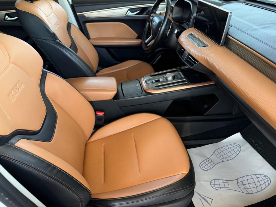 Haval Jolion I Волгоград  - изображение 15