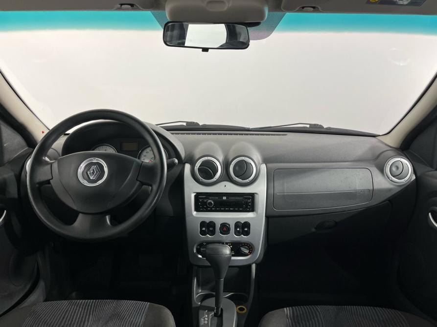 Renault Logan I Рестайлинг Ижевск  - изображение 7