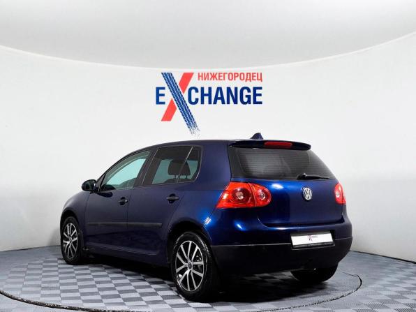 Volkswagen Golf V с пробегом 2008 года, цена 559 000 рублей, 227274 км, хэтчбек, Автокод Объявления