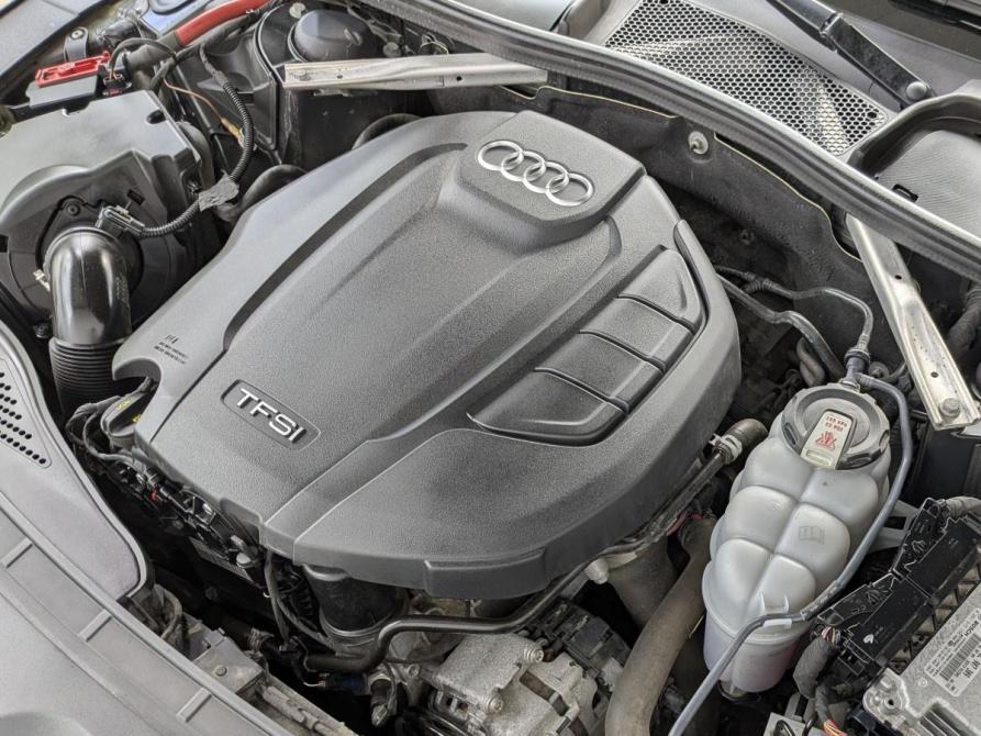 Audi A4 V (B9) Санкт-Петербург  - изображение 9