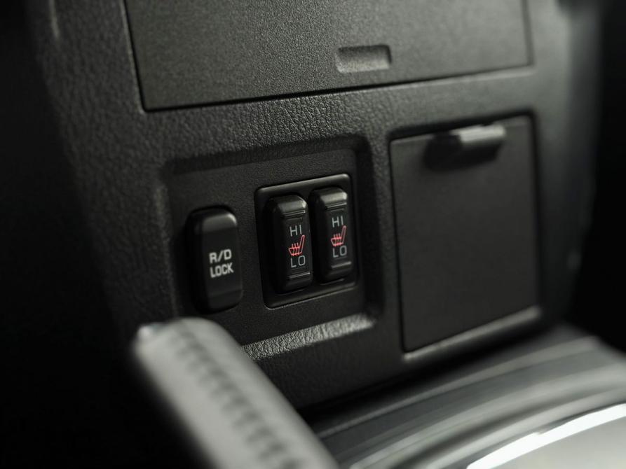 Mitsubishi Pajero IV Рестайлинг 1 Санкт-Петербург  - изображение 24