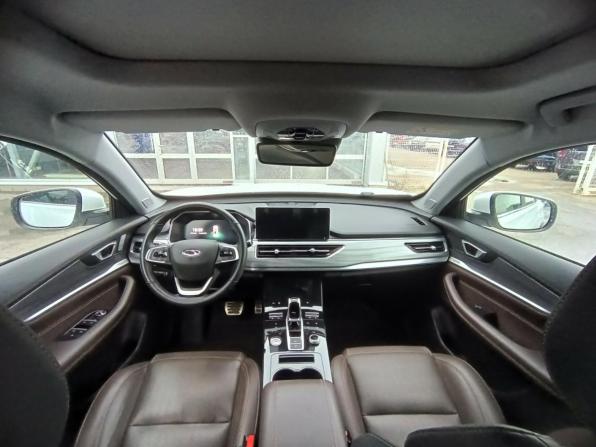 Chery Tiggo 8 Pro I с пробегом 2023 года, цена 1 879 000 рублей, 78900 км, внедорожник, Автокод Объявления