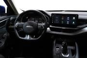 Haval F7 I Рестайлинг Сургут  - изображение 47