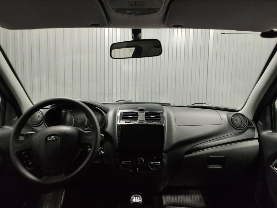 Lada (ВАЗ) Granta I Рестайлинг Пермь  - изображение 8