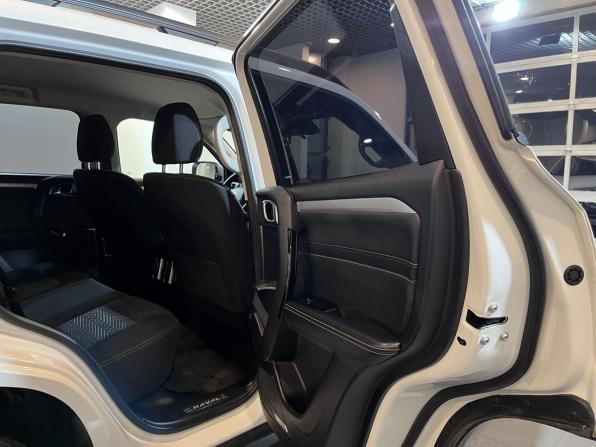Haval Dargo I с пробегом 2024 года, цена 3 160 000 рублей, 32285 км, внедорожник, Автокод Объявления